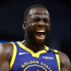 Image for article titled Draymond Green Is Big Mad (Again) and He Might Have a Point